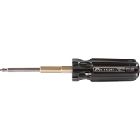 Sixpac Plus Multi-Bit Screwdrivers Mukwa Safety Services