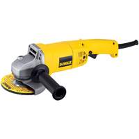 Meuleuses &agrave; angle robustes, 5", 120 V, 12 A, 10 000 Tr/min Mukwa Safety Services