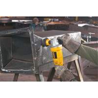 Meuleuses &agrave; angle robustes, 5", 120 V, 12 A, 10 000 Tr/min Mukwa Safety Services
