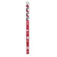 Longue m&egrave;che h&eacute;licoidale pour perceuse, Diam&egrave;tre de 9/16", Cannelure 15", Tige 7/16" hexagonal Mukwa Safety Services