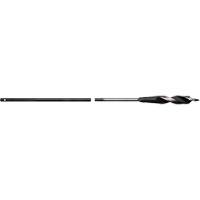Cable Bit, 1/2" Mukwa Safety Services