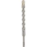 M/2 2-Cutter Rotary Hammer Drill Bit, 7/8", SDS-Plus Shank, Carbide Mukwa Safety Services