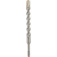 Foret &agrave; 4 cannelures pour perceuse &agrave; percussion MX4, 3/4", Tige SDS-Plus, Carbure Mukwa Safety Services