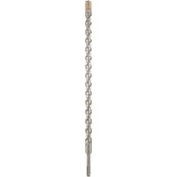 M&egrave;che de perceuse &agrave; percussion &agrave; quatre cannelures SDS-Plus MX4 , 7/8", Tige SDS-Plus, Carbure Mukwa Safety Services