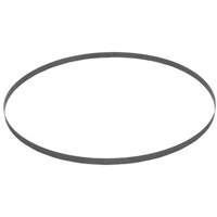 Deep-Cut Portable Band Saw Blade, Bi-Metal, 44-7/8" L x 1/2" W x 0.02" Thick, 10 TPI Mukwa Safety Services