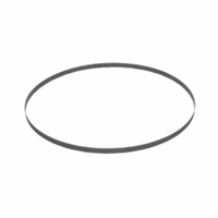 Deep Cut Portable Band Saw Blade, Bi-Metal, 35-3/8" L x 1/2" W x 0.020" Thick, 14 TPI Mukwa Safety Services