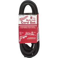 Quik-Lok&reg; Cord Mukwa Safety Services