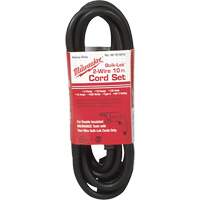 2-Wire Quik-Lok&reg; Cord Mukwa Safety Services