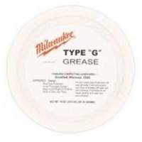 Type G Grease, 1 lbs., Tub Mukwa Safety Services