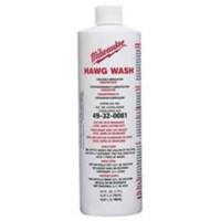 Hawg Wash Lubricant, Bottle Mukwa Safety Services