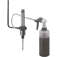 No. 3 Morse Taper Quick Change Assembly Mukwa Safety Services