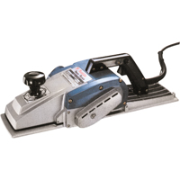 Heavy-Duty 6 3/4" Planer Mukwa Safety Services