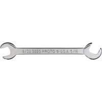 Cl&eacute; d'allumage, 9/32" x 5/16", Satin Mukwa Safety Services