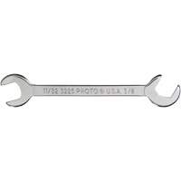 Cl&eacute; d'allumage, 11/32" x 3/8", Satin Mukwa Safety Services
