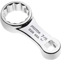 Jeu  d'adaptateur dynamom&eacute;trique &agrave; 12 pans PROTO, Adaptateur, 3/8" Mukwa Safety Services