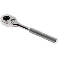 Rochet femelle &agrave; t&ecirc;te en forme de poire, Prise de 3/8", Poign&eacute;e Ordinaire Mukwa Safety Services