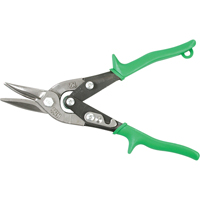 Metalmaster&reg; Compound Snips, 1-3/8" Cut Length, Right Cut Mukwa Safety Services