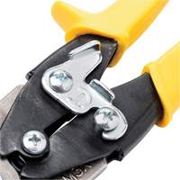 Metalmaster&reg; Compound Snips, 1-1/2" Cut Length, Straight Cut Mukwa Safety Services