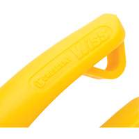 Metalmaster&reg; Compound Snips, 1-1/2" Cut Length, Straight Cut Mukwa Safety Services