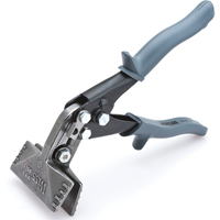 Offset Hand Seamers Mukwa Safety Services