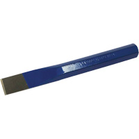 Flat Chisel Mukwa Safety Services