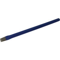 Flat Chisel Mukwa Safety Services
