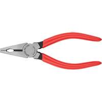 Combination Pliers Mukwa Safety Services