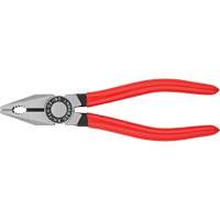Combination Pliers Mukwa Safety Services