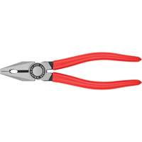 Combination Pliers Mukwa Safety Services