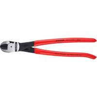 High Leverage Center Cutters, 10" L Mukwa Safety Services