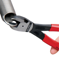 High Leverage Center Cutters, 10" L Mukwa Safety Services