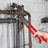 Cobra&reg; XL Water Pump Pliers, 16" Mukwa Safety Services