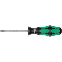 Tournevis Phillips, #1, 7" l, Prise Plastique Mukwa Safety Services