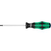 Tournevis Hex Plus 4,0 mm Mukwa Safety Services