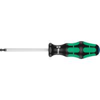 Tournevis Hex Plus 5,0 mm Mukwa Safety Services