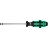 Tournevis Hex Plus 6,0 mm Mukwa Safety Services