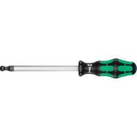 Tournevis Hex Plus 10,0 mm Mukwa Safety Services