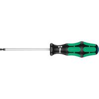 Tournevis Hex Plus 5/32 Mukwa Safety Services