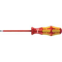 Slotted insulated 4.0 mm Mukwa Safety Services