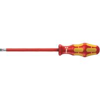 Insulated Slotted Screwdriver Mukwa Safety Services