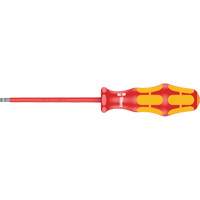 Insulated Slotted Screwdriver Mukwa Safety Services
