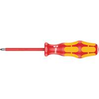 Phillips insulated screwdriver # 1 Mukwa Safety Services