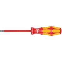 Phillips insulated screwdriver # 2 Mukwa Safety Services