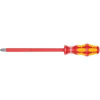 Insulated Phillips Slotted Screwdriver Mukwa Safety Services