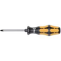 Slotted Demolition Screwdriver Mukwa Safety Services