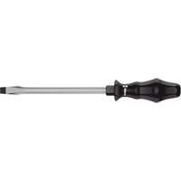 Slotted Demolition Screwdriver, 1/2", 12-1/2" L, Plastic Handle Mukwa Safety Services