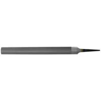 File, Half Round, 16" L, Bastard Cut Mukwa Safety Services