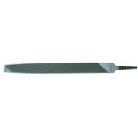 Lime de tour &agrave; angle prononc&eacute;, Plat, 10", B&acirc;tarde Mukwa Safety Services