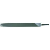 Lime de tour &agrave; angle prononc&eacute;, Plat, 12", B&acirc;tarde Mukwa Safety Services