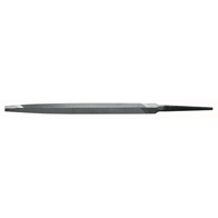 Taper File - Regular, Triangle, 6" Mukwa Safety Services